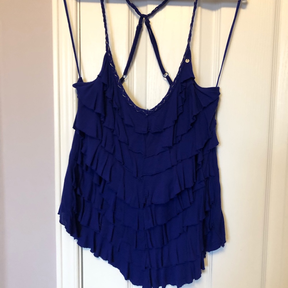 Guess Tank top